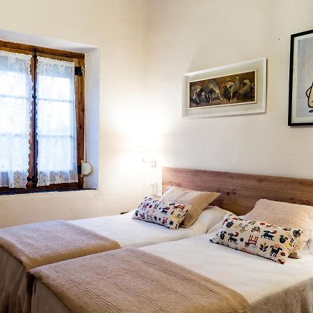 Acogedor Apartamento Entre Montanas Sant Corneli Exteriör bild