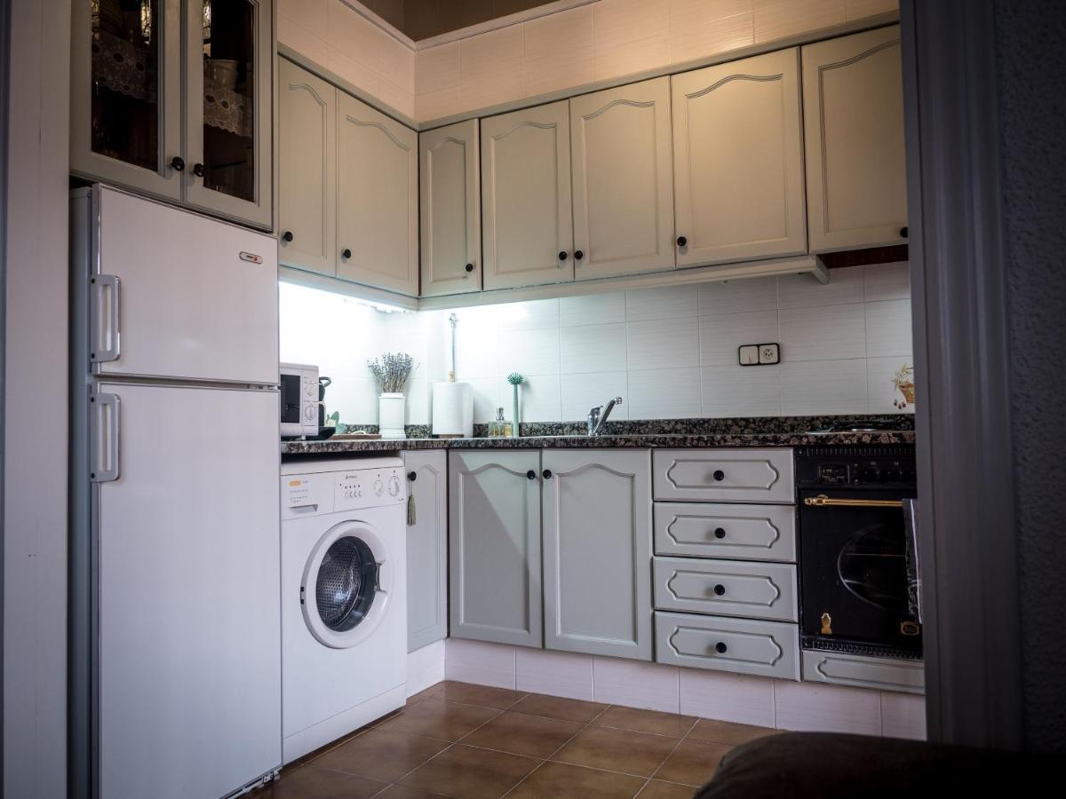 Acogedor Apartamento Entre Montanas Sant Corneli Exteriör bild