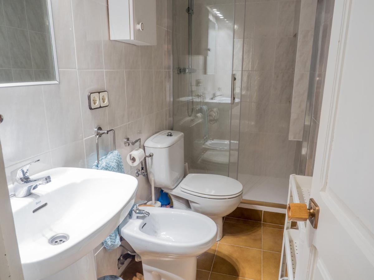 Acogedor Apartamento Entre Montanas Sant Corneli Exteriör bild